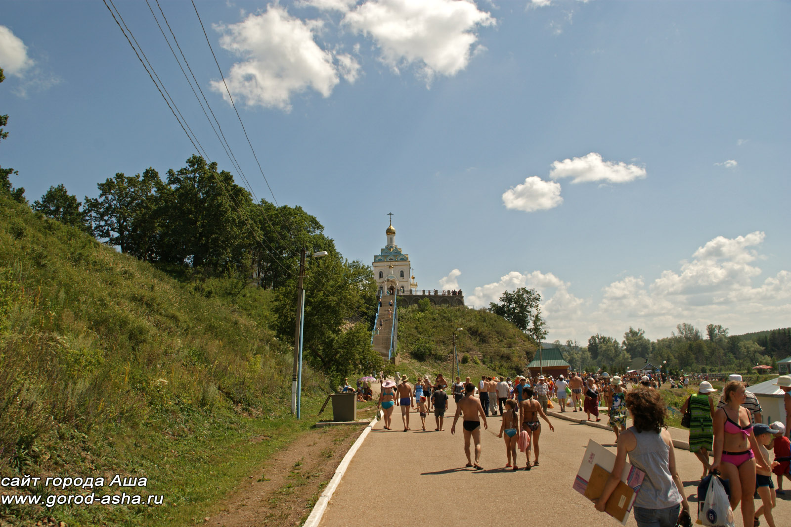 Красноусольск (Krasnousolsk)